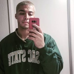 Meet your Posher, Humberto